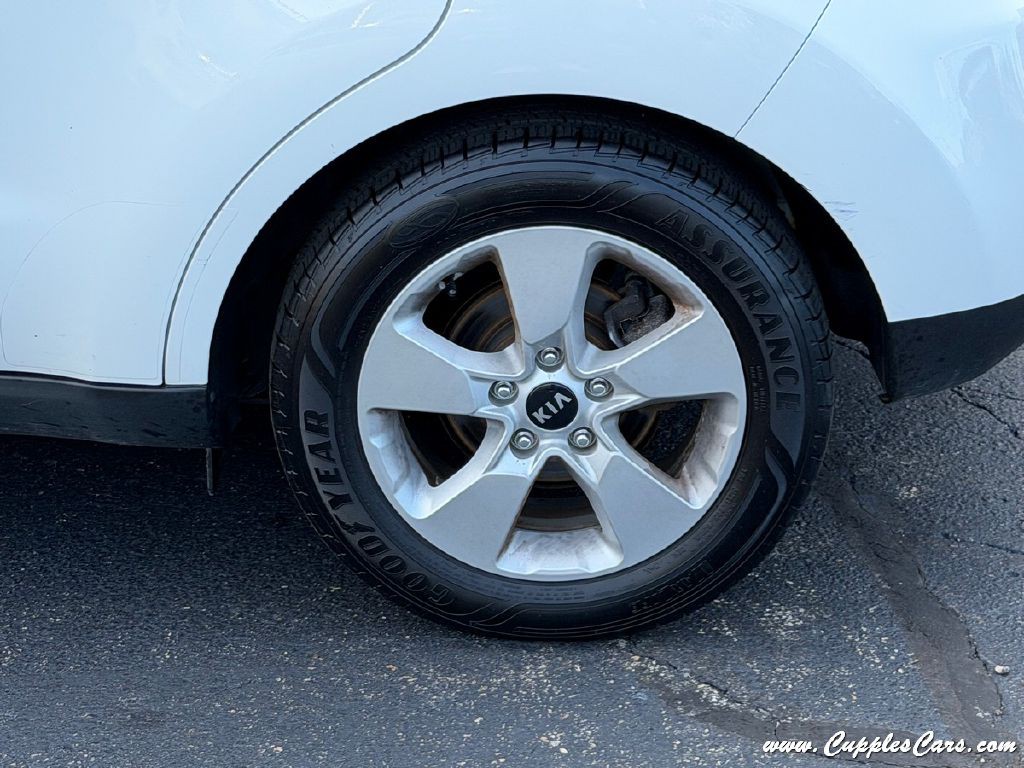 2019 Kia Soul Image 42