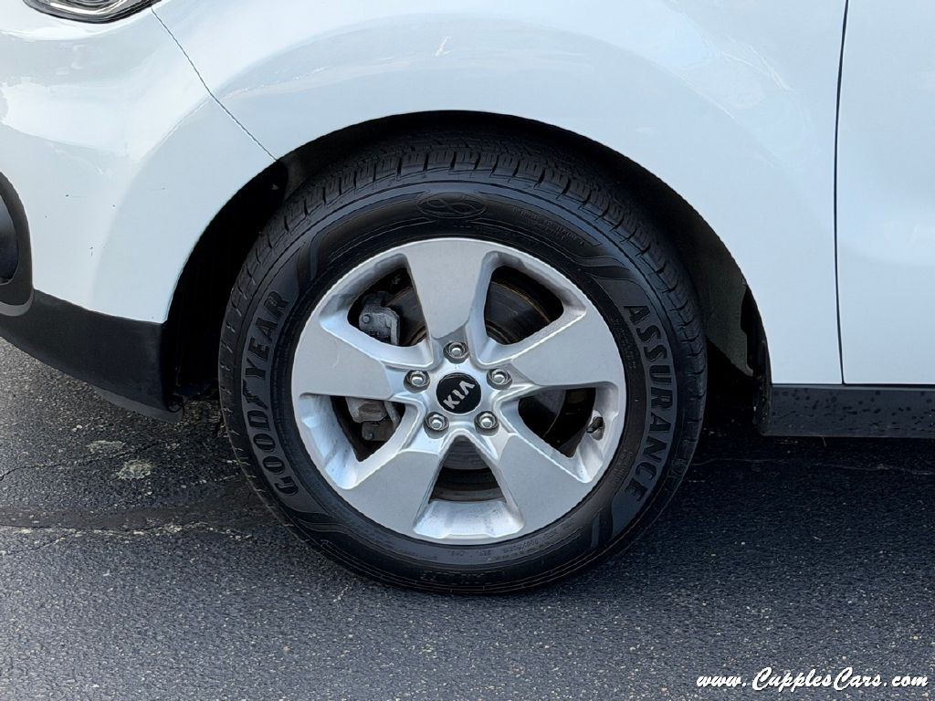2019 Kia Soul Image 43