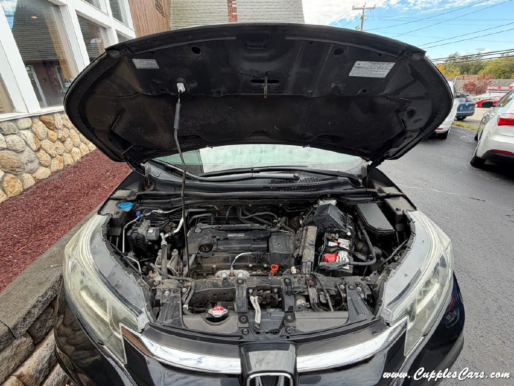 2016 Honda CR-V Image 13