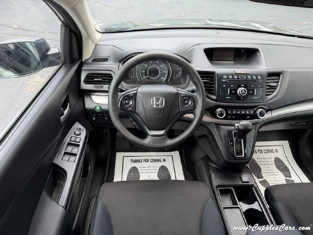 2016 Honda CR-V Image 15