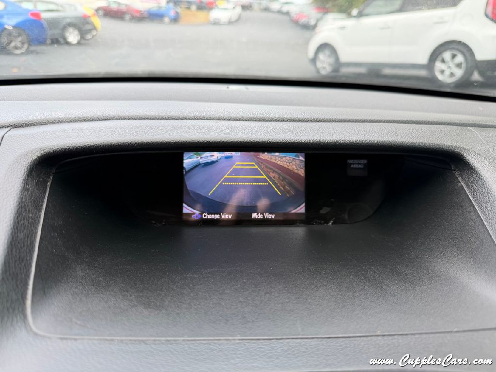 2016 Honda CR-V Image 23