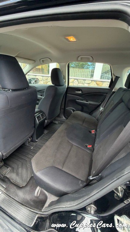 2016 Honda CR-V Image 28