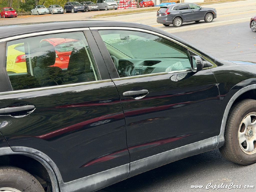 2016 Honda CR-V Image 37