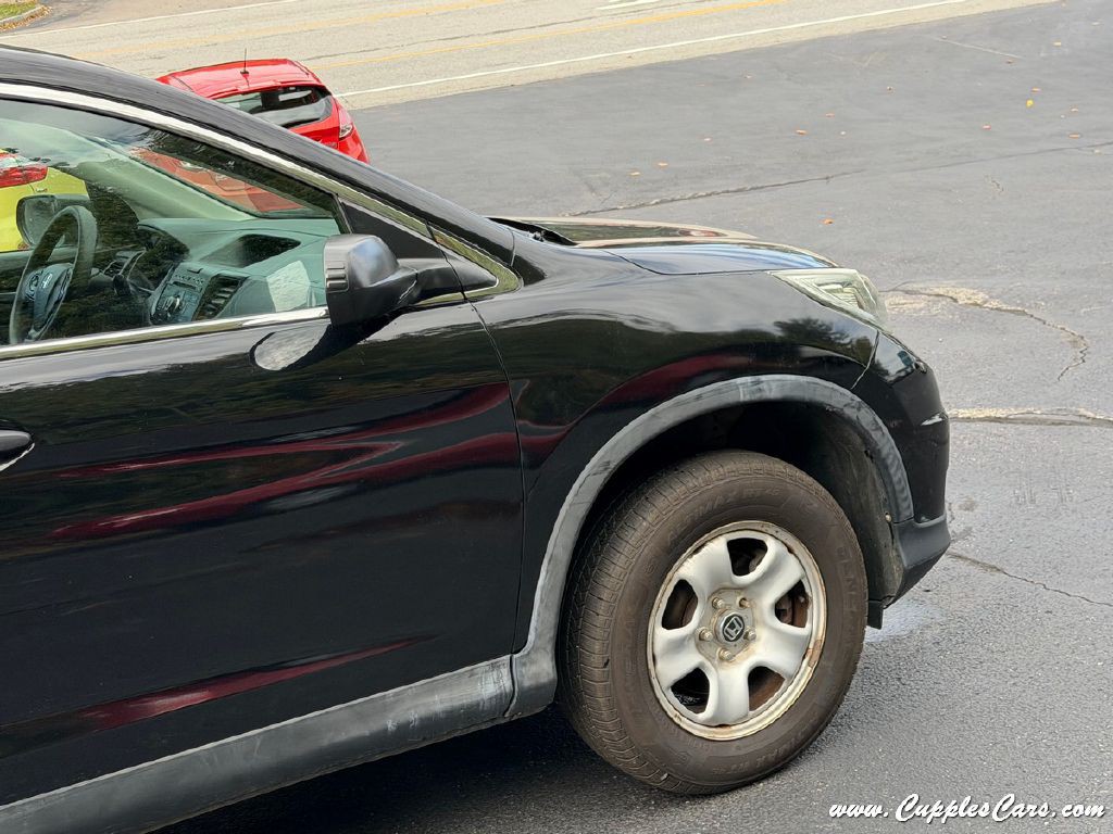 2016 Honda CR-V Image 38