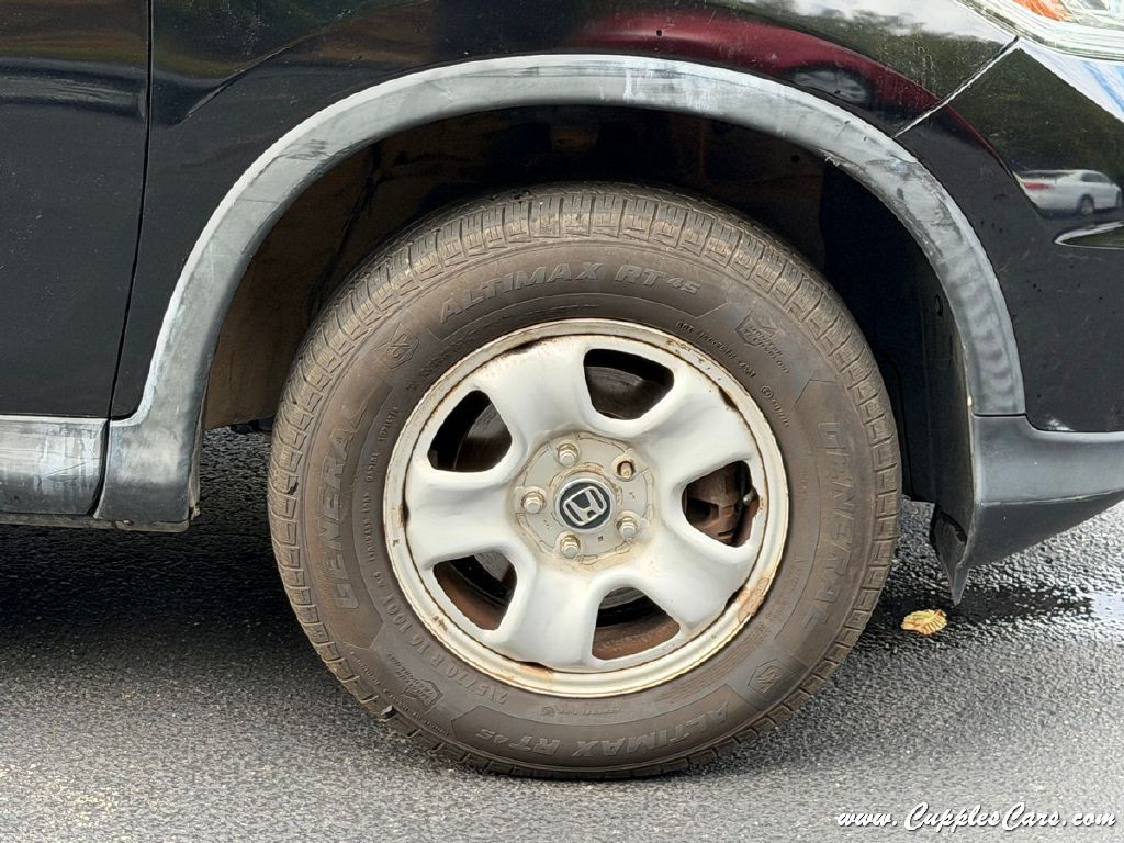 2016 Honda CR-V Image 39