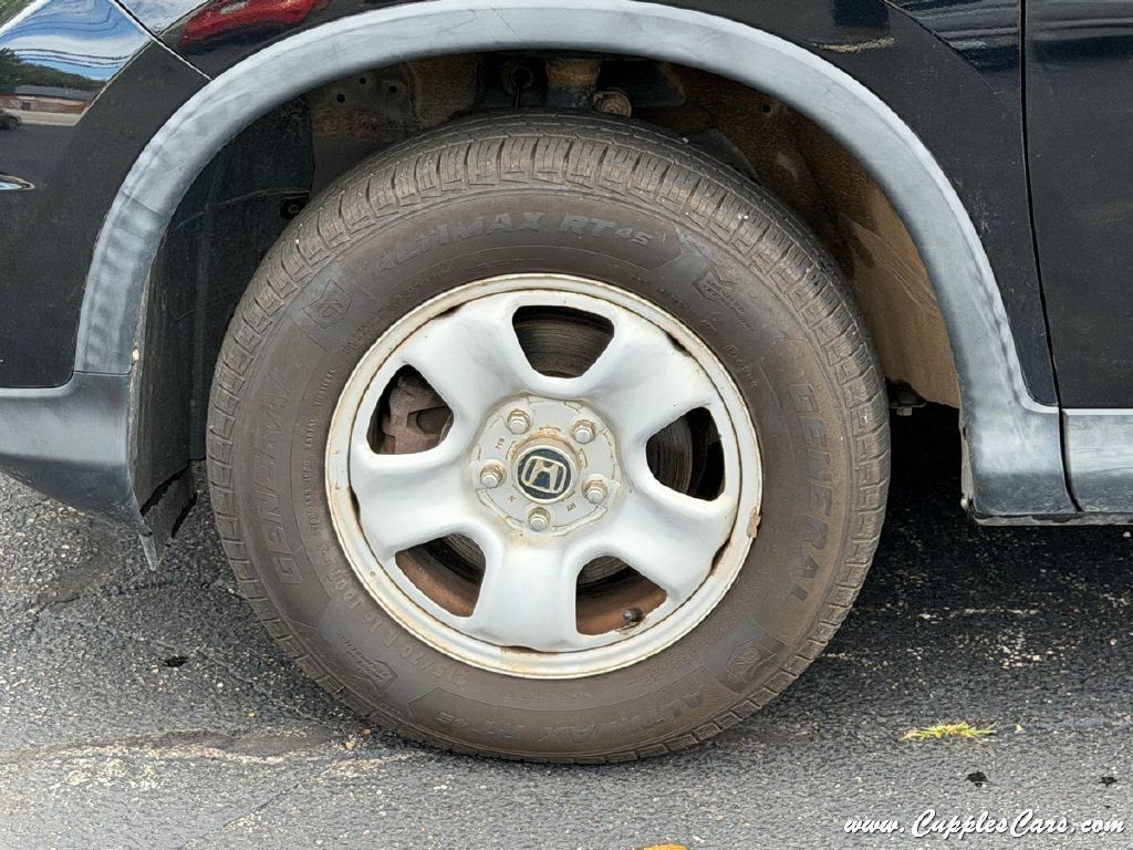 2016 Honda CR-V Image 42