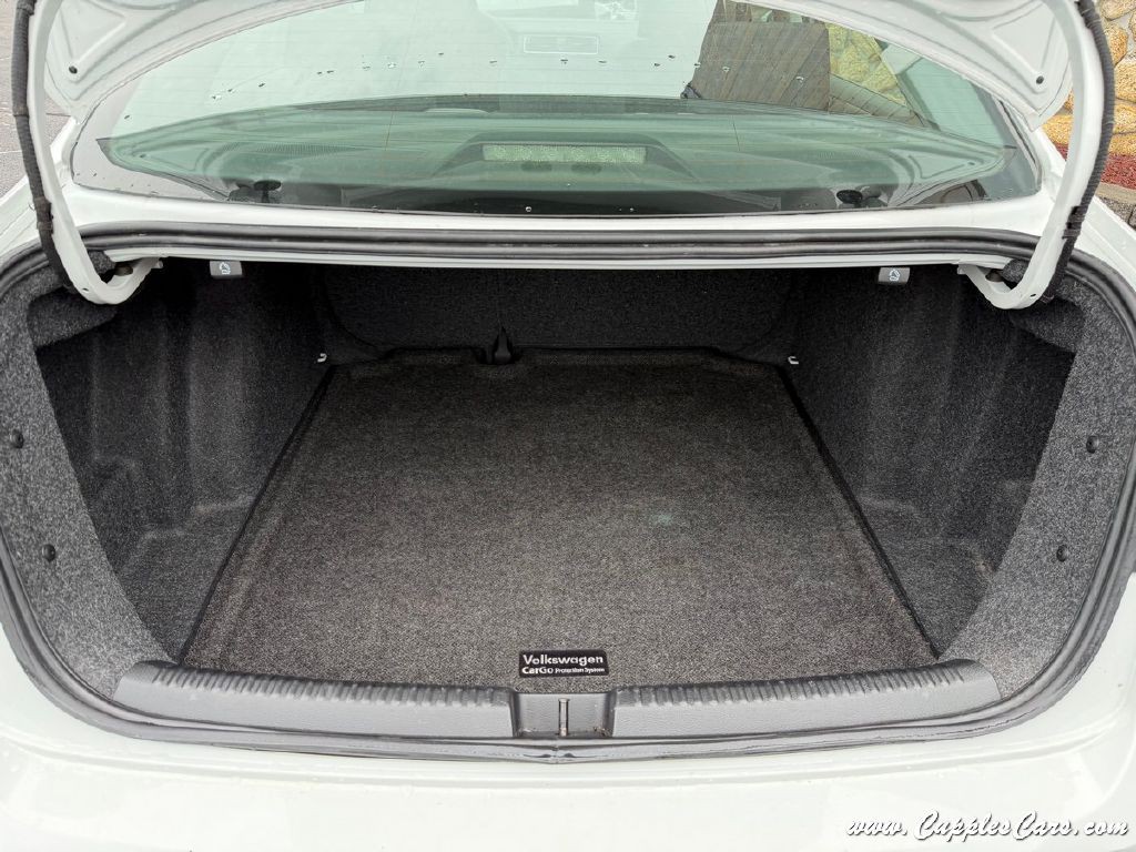 2017 Volkswagen Jetta Image 7