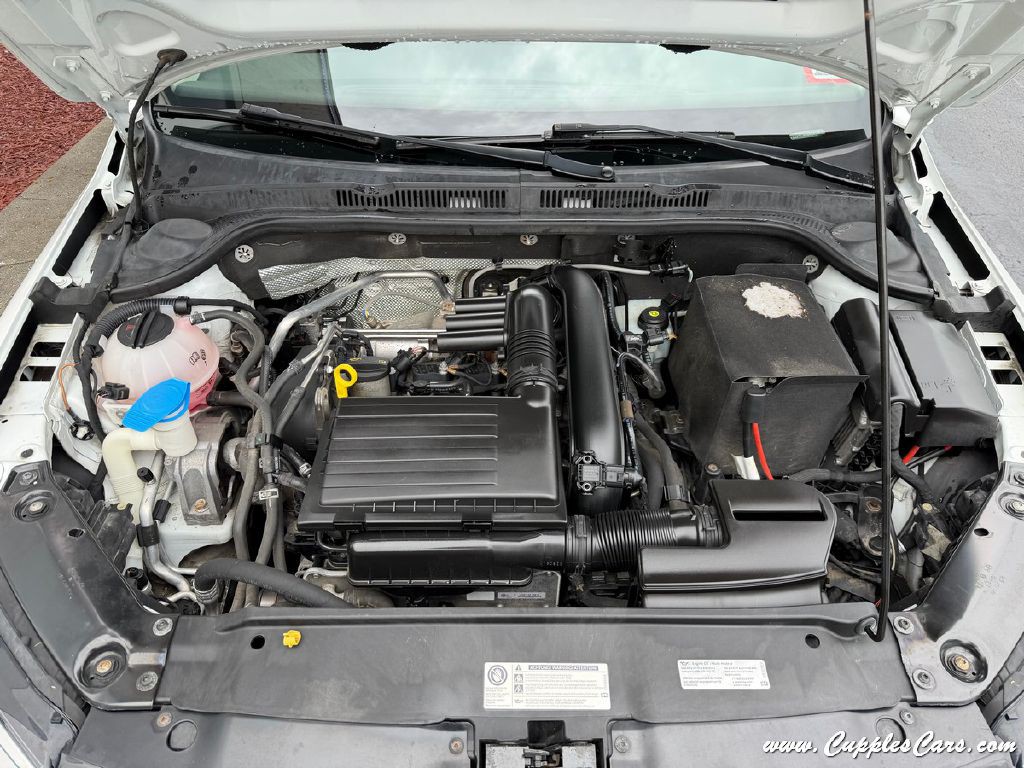 2017 Volkswagen Jetta Image 13