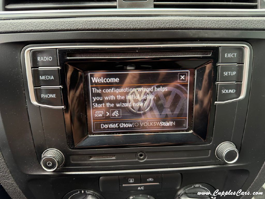 2017 Volkswagen Jetta Image 24