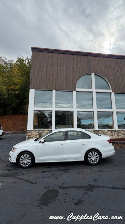 2017 Volkswagen Jetta Image 27