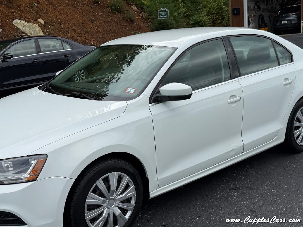 2017 Volkswagen Jetta Image 33