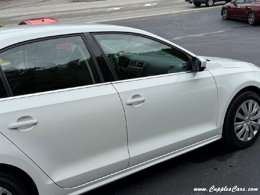 2017 Volkswagen Jetta Image 39