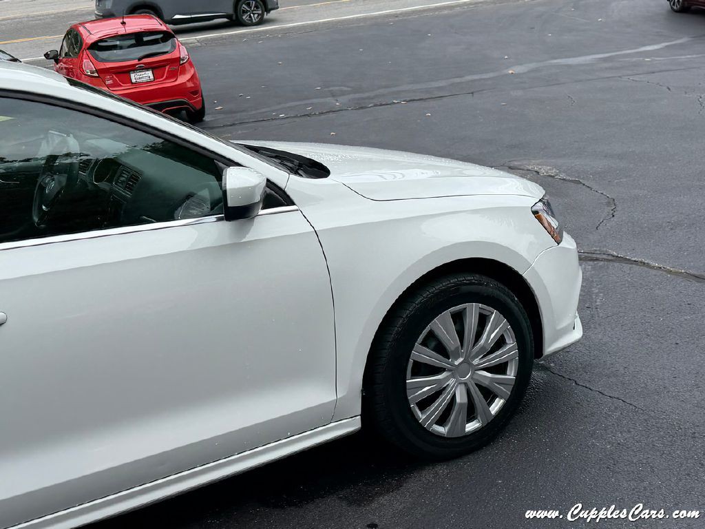 2017 Volkswagen Jetta Image 40