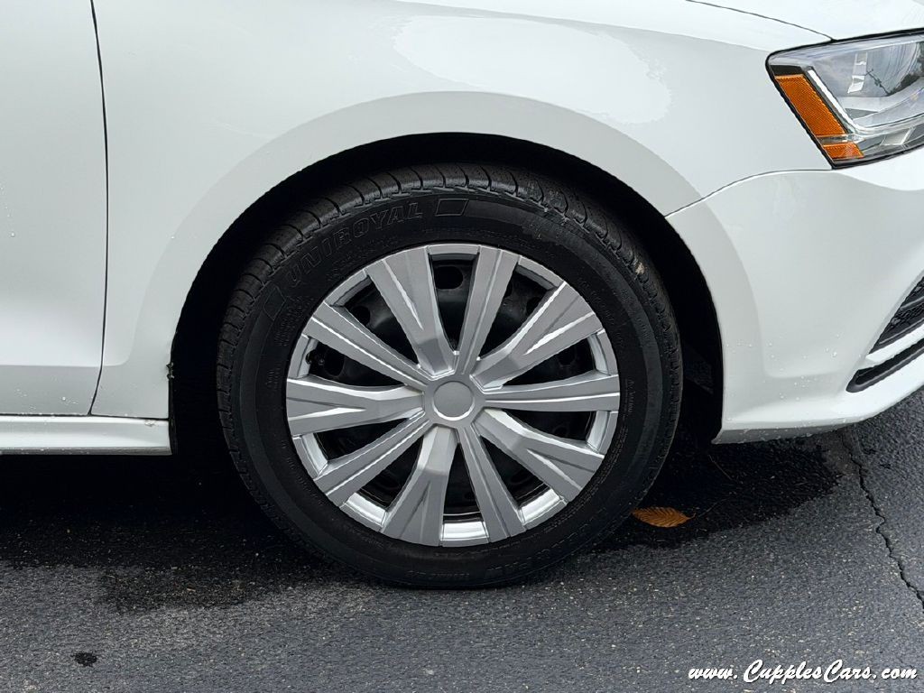 2017 Volkswagen Jetta Image 41