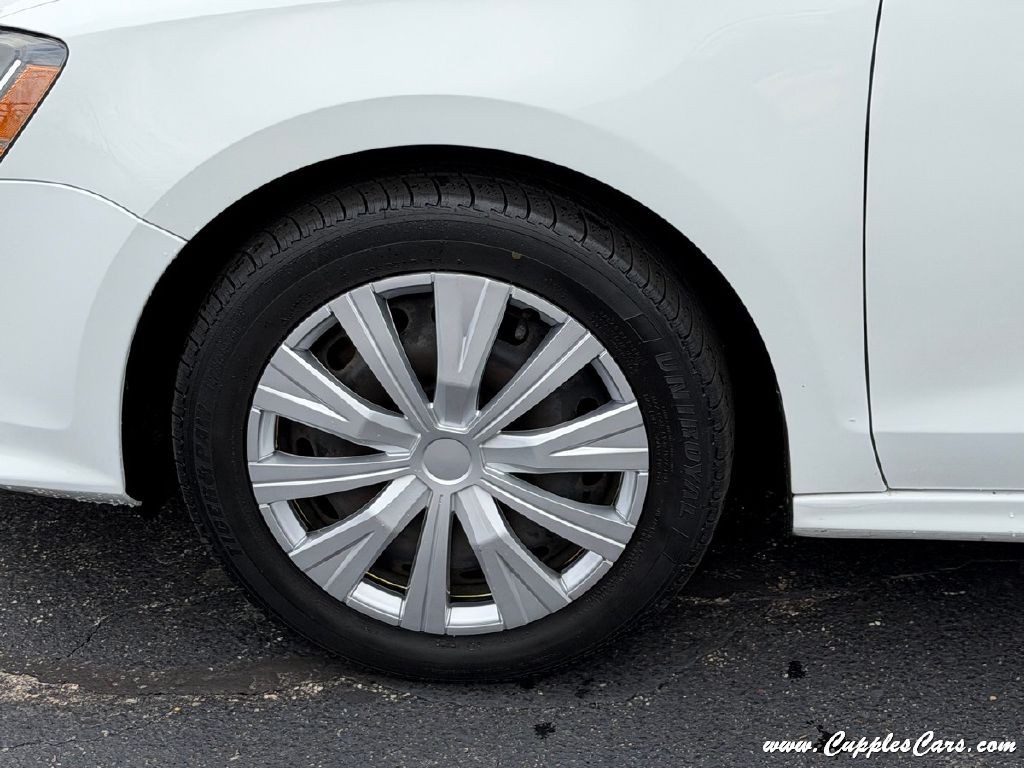 2017 Volkswagen Jetta Image 44