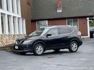 Image for 2016 Nissan Rogue SV ID: 6910066