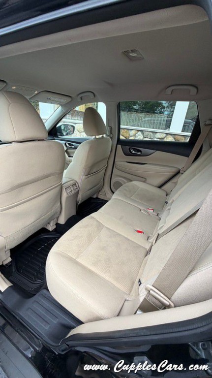 2016 Nissan Rogue Image 29