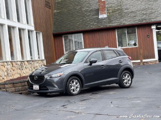 Image for 2016 Mazda CX-3 Touring ID: 6910082