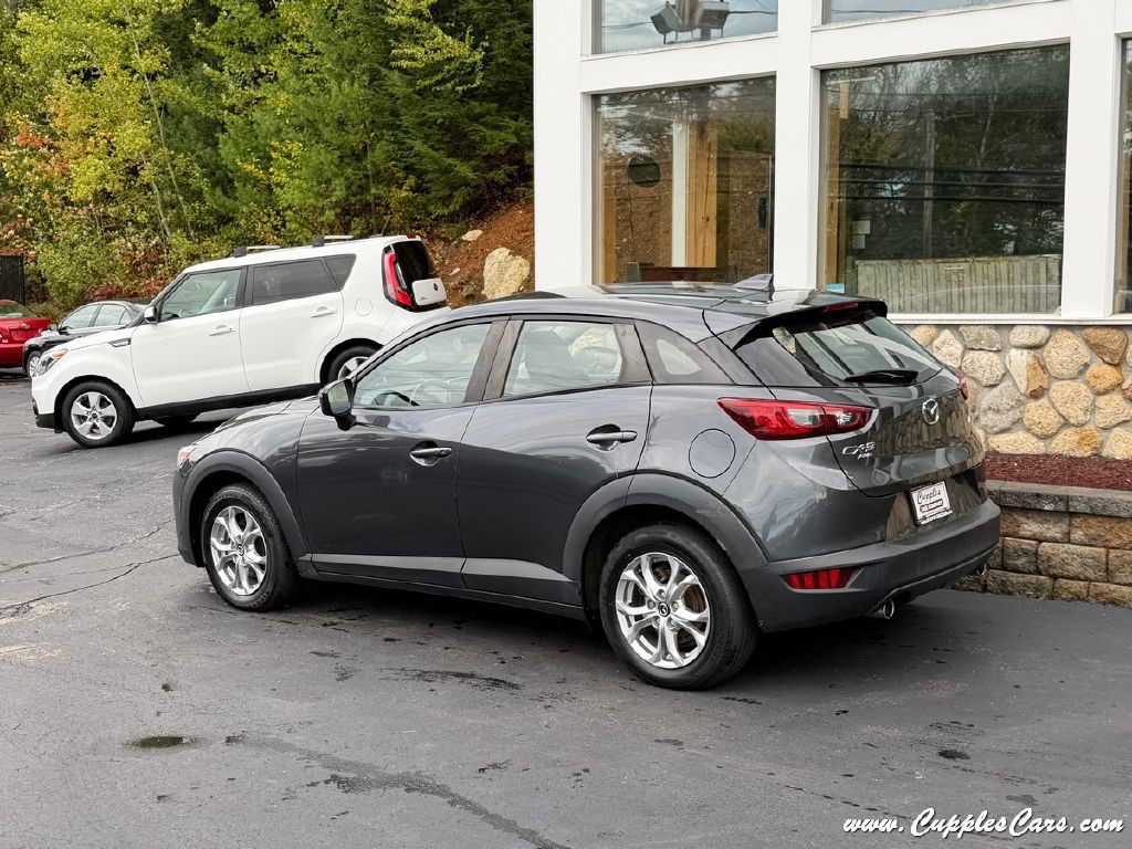 2016 Mazda CX-3 Image 2