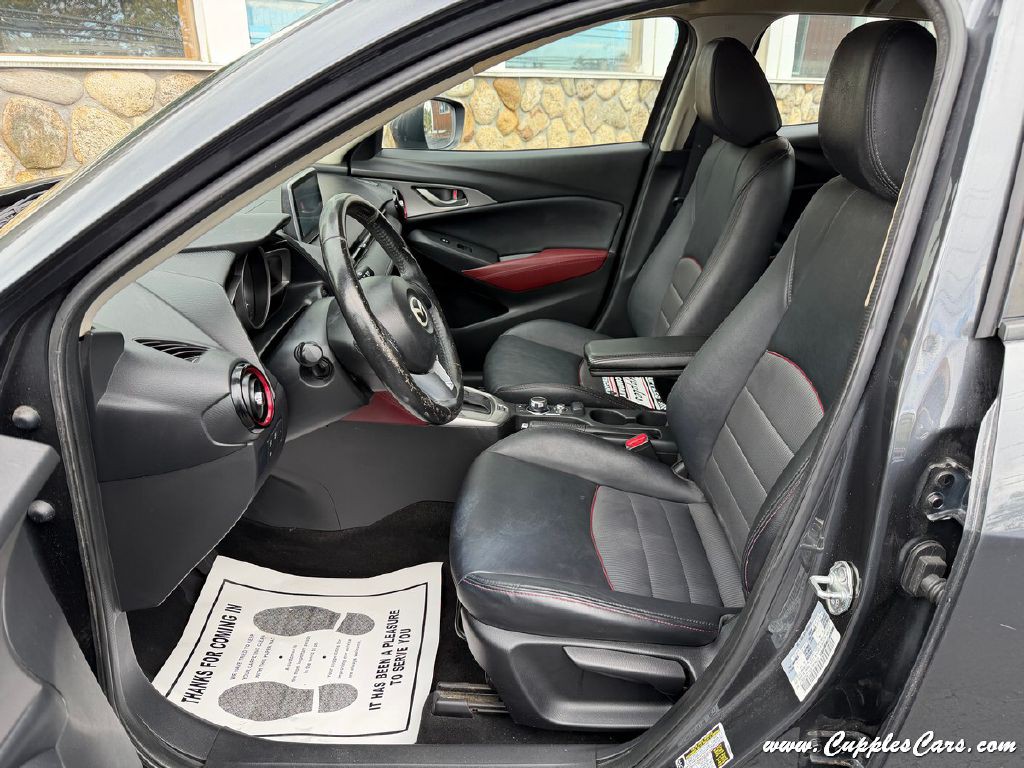 2016 Mazda CX-3 Image 3