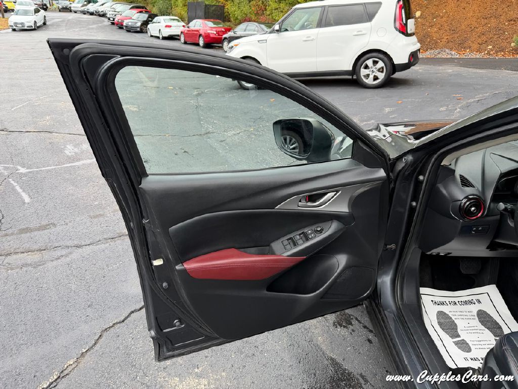 2016 Mazda CX-3 Image 4