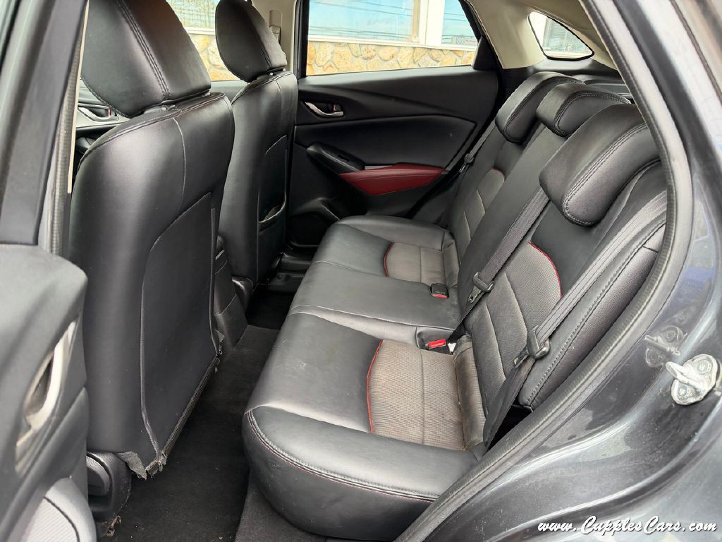 2016 Mazda CX-3 Image 5