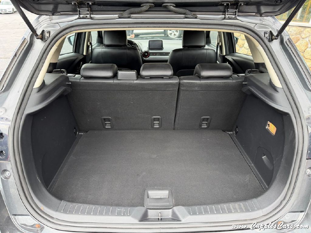 2016 Mazda CX-3 Image 6