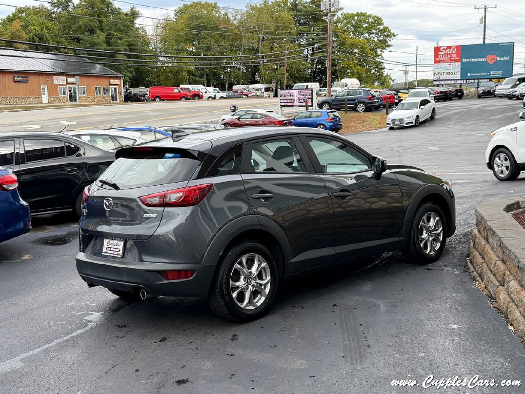 2016 Mazda CX-3 Image 7