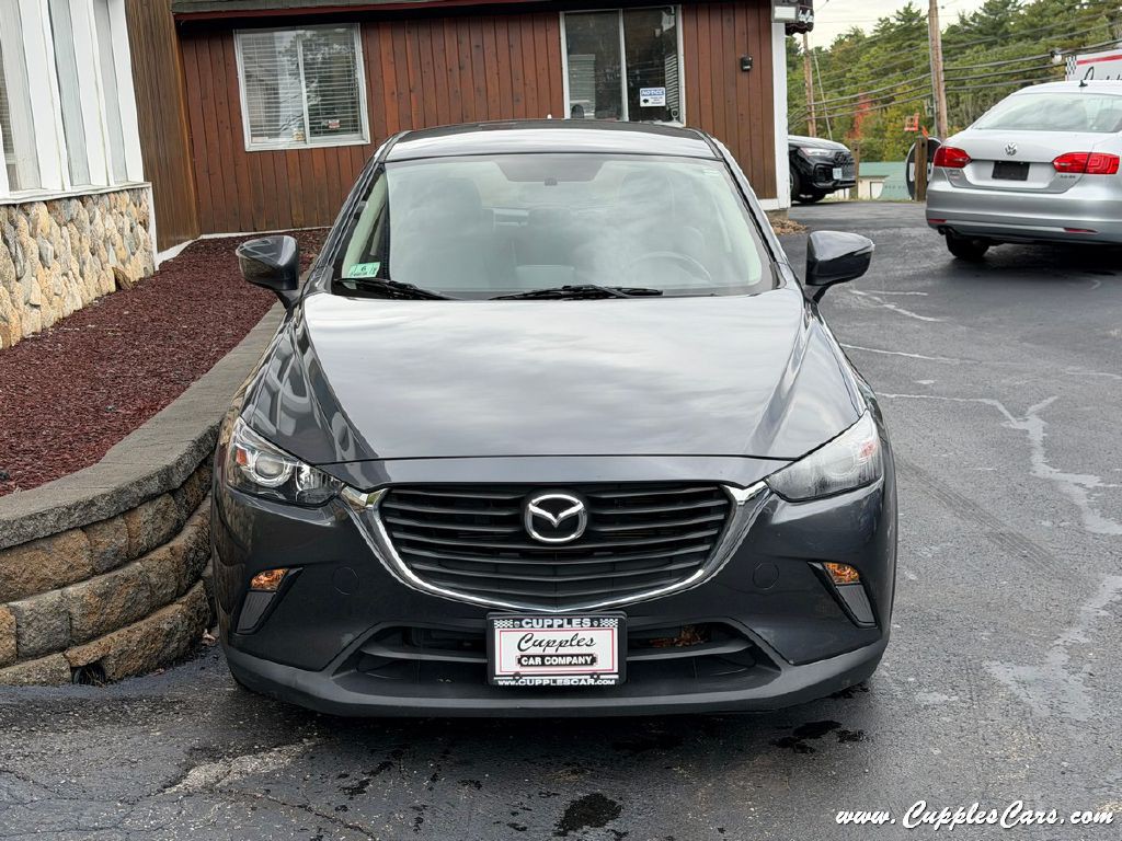 2016 Mazda CX-3 Image 11