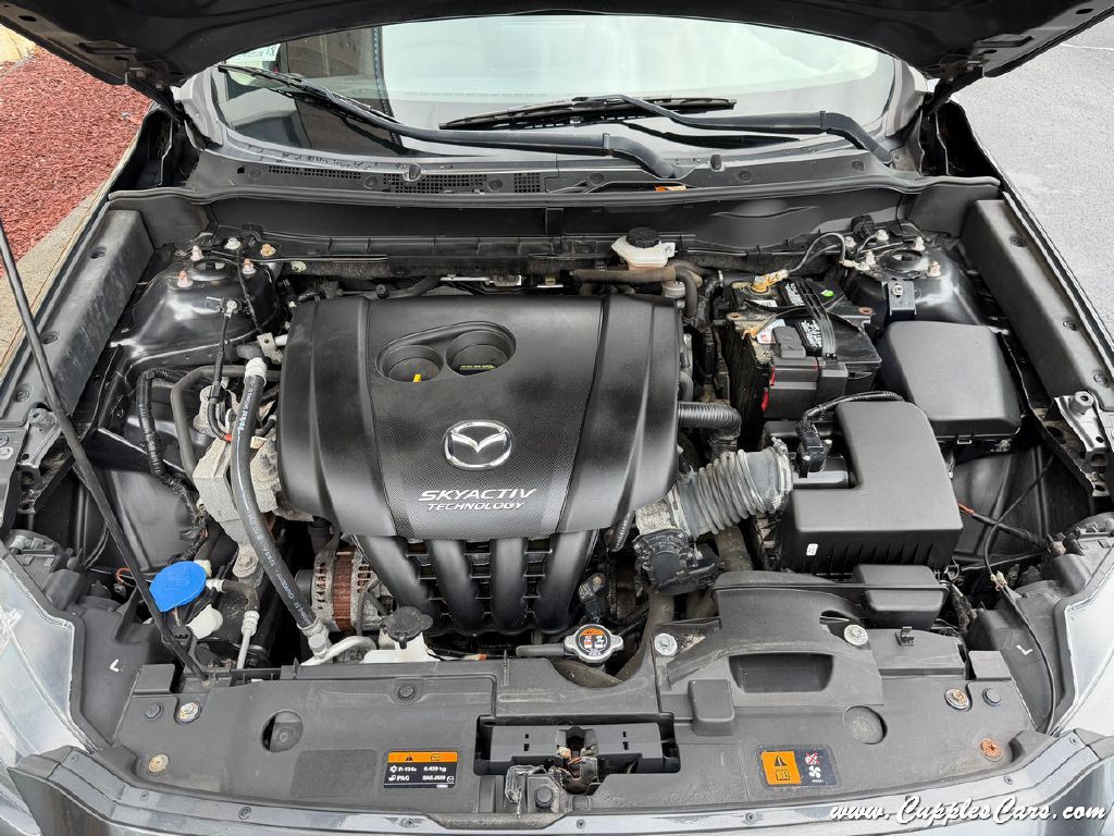 2016 Mazda CX-3 Image 12