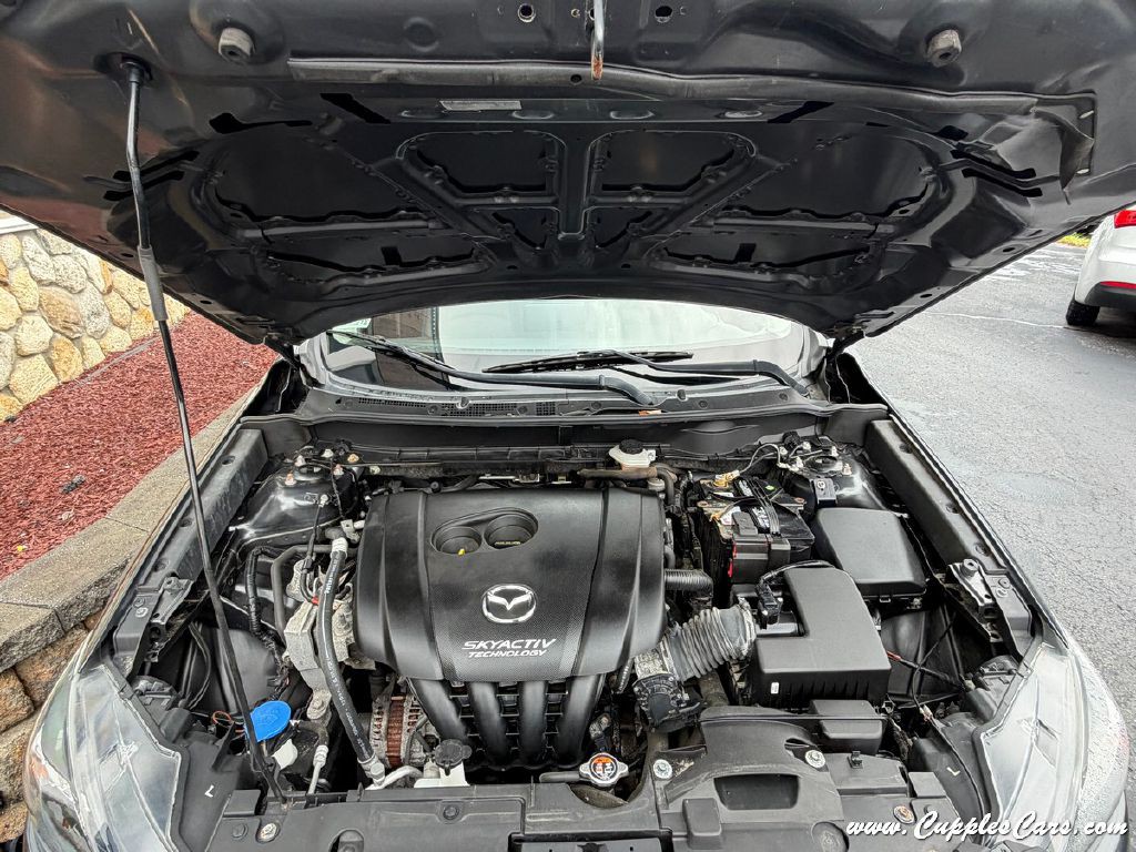 2016 Mazda CX-3 Image 13