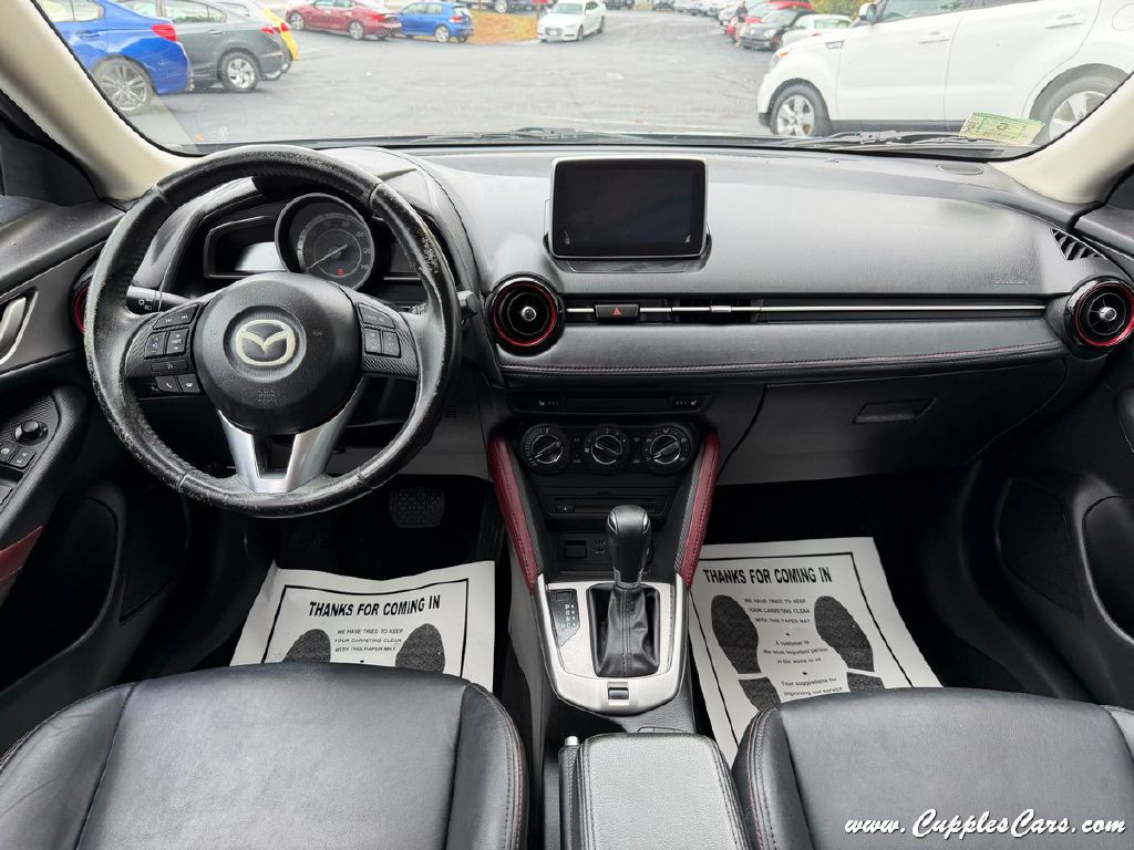2016 Mazda CX-3 Image 14