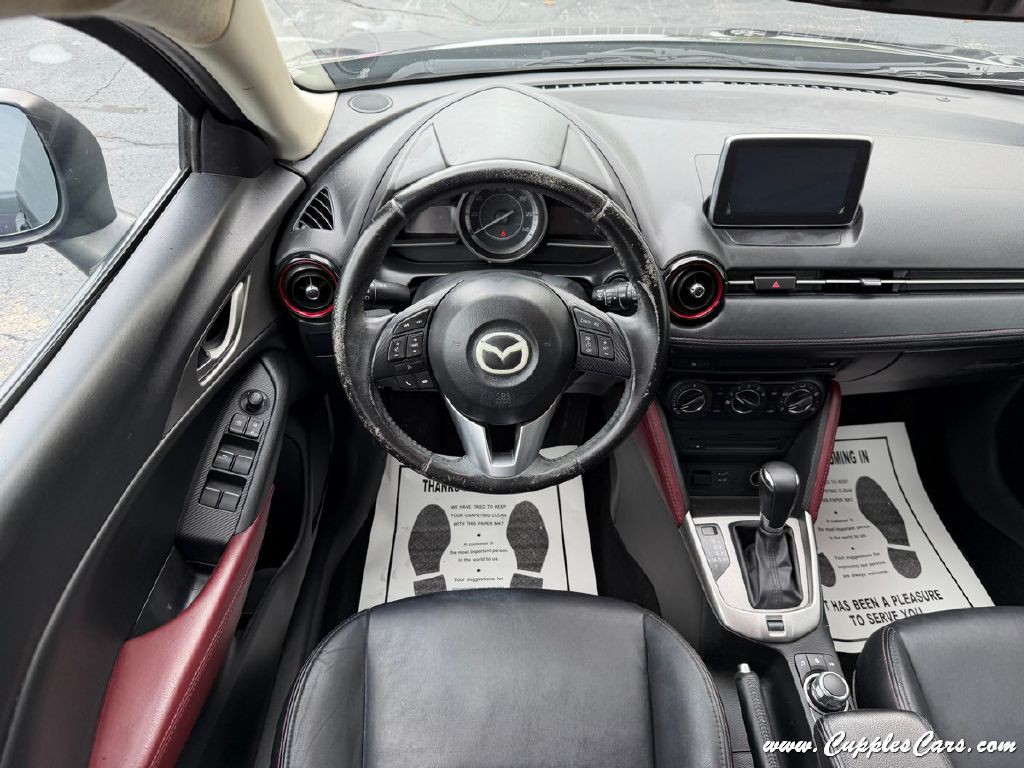 2016 Mazda CX-3 Image 15