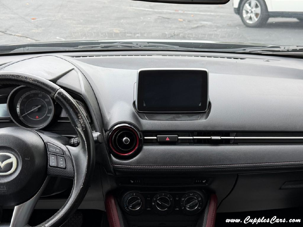 2016 Mazda CX-3 Image 16