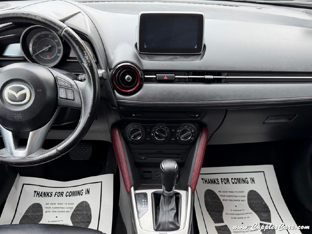 2016 Mazda CX-3 Image 17