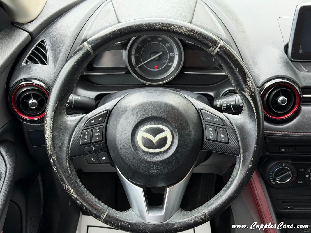 2016 Mazda CX-3 Image 18