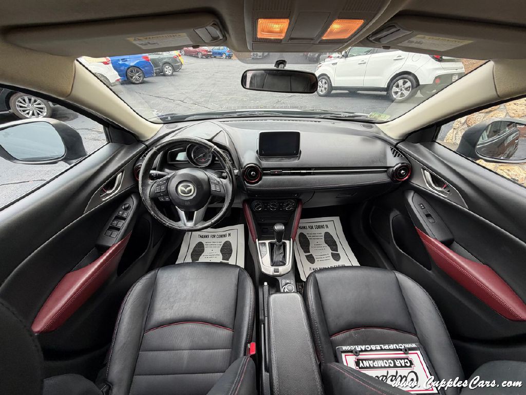 2016 Mazda CX-3 Image 19