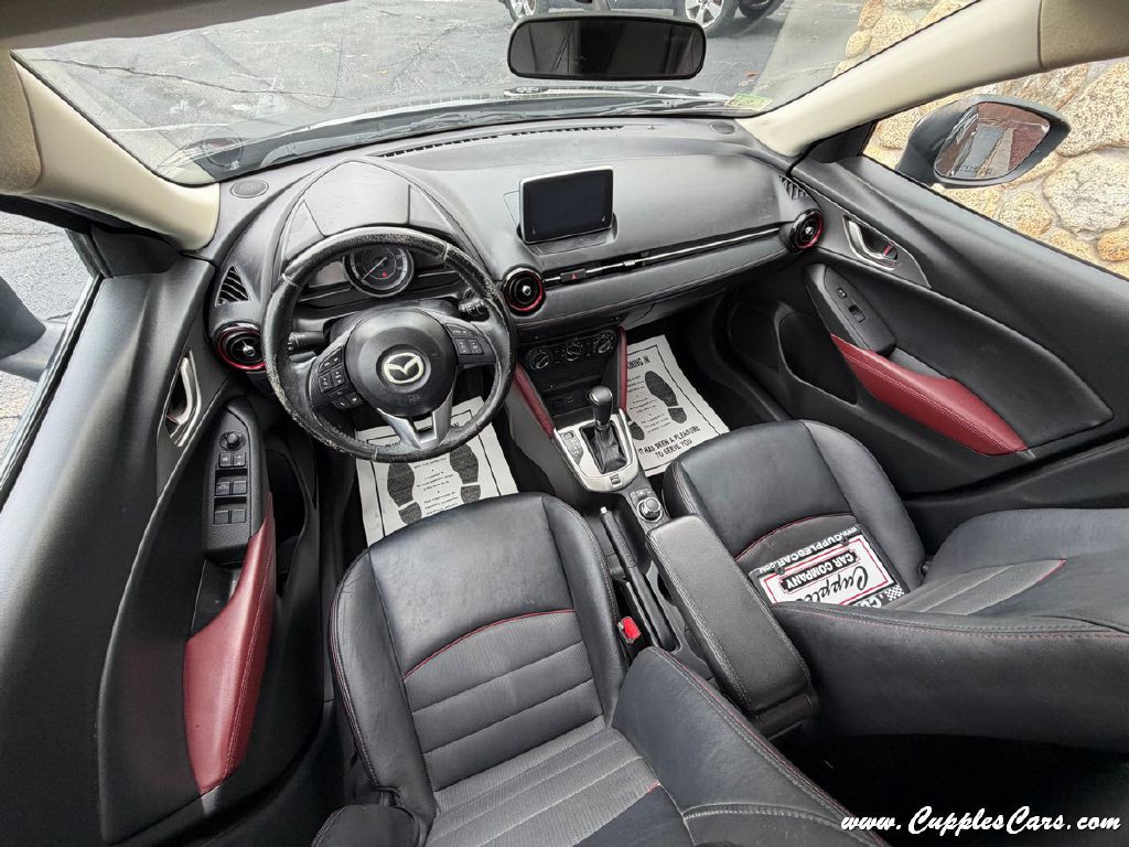 2016 Mazda CX-3 Image 20