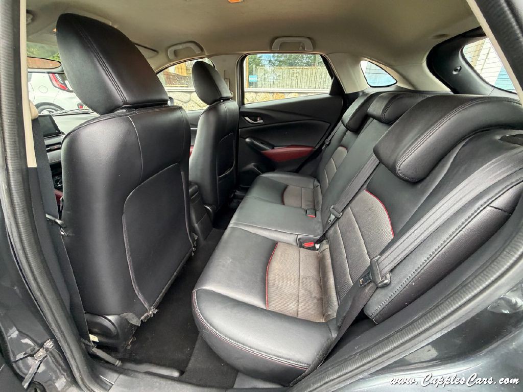 2016 Mazda CX-3 Image 21