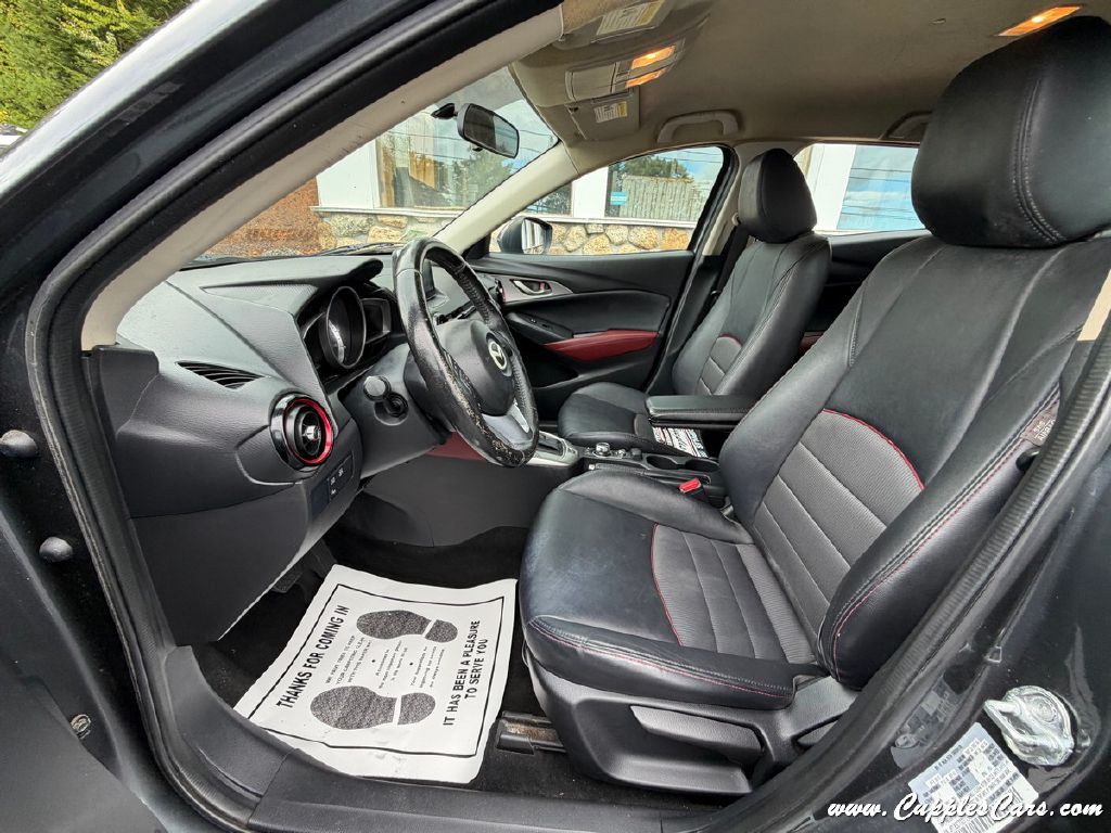2016 Mazda CX-3 Image 22
