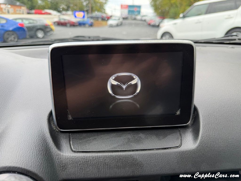 2016 Mazda CX-3 Image 23