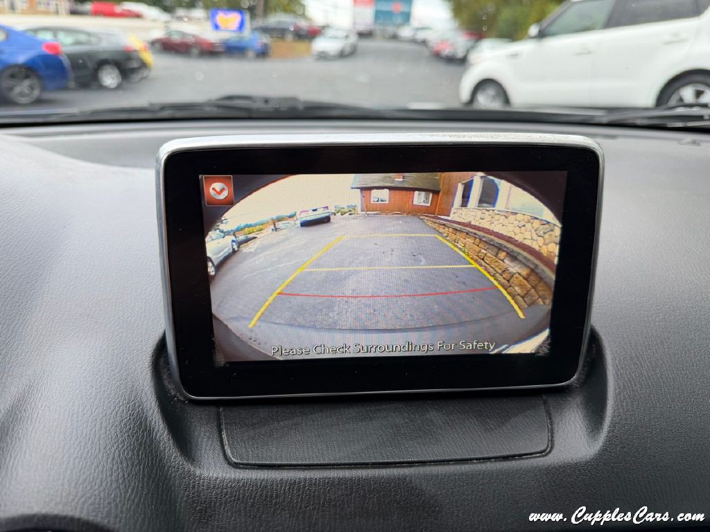 2016 Mazda CX-3 Image 24