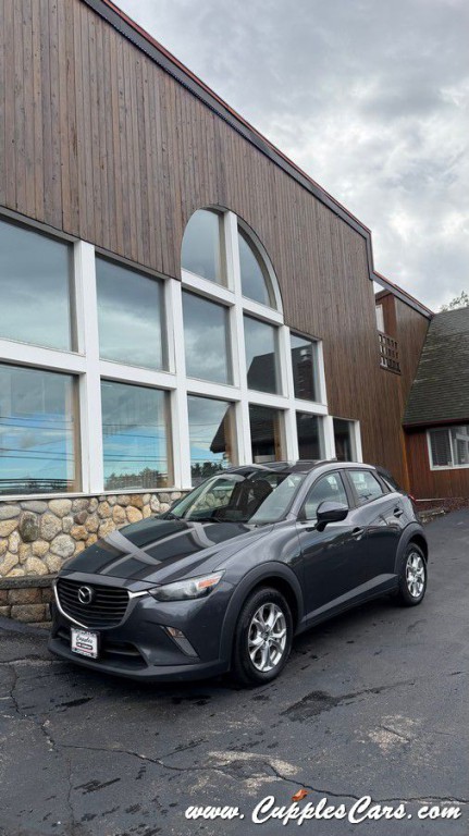 2016 Mazda CX-3 Image 25