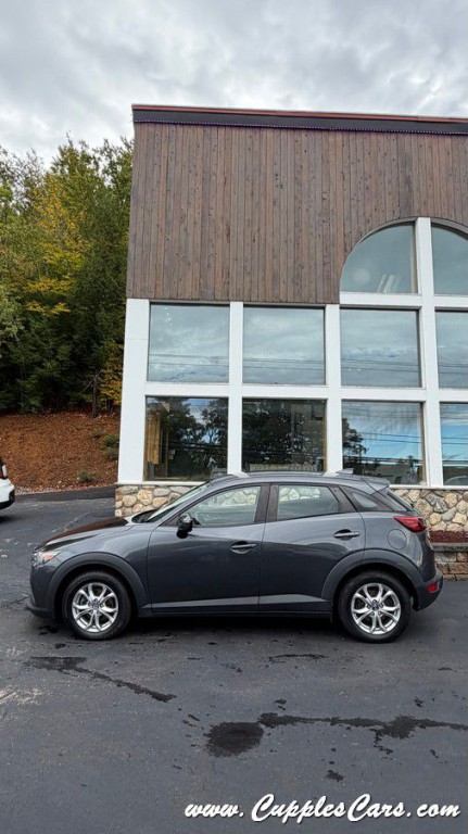 2016 Mazda CX-3 Image 26