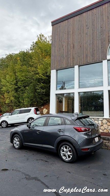 2016 Mazda CX-3 Image 27