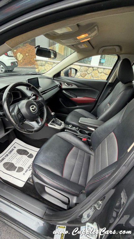 2016 Mazda CX-3 Image 28
