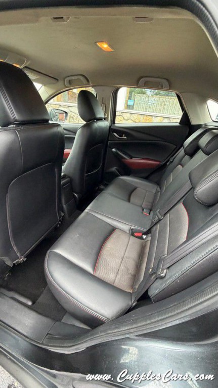 2016 Mazda CX-3 Image 29