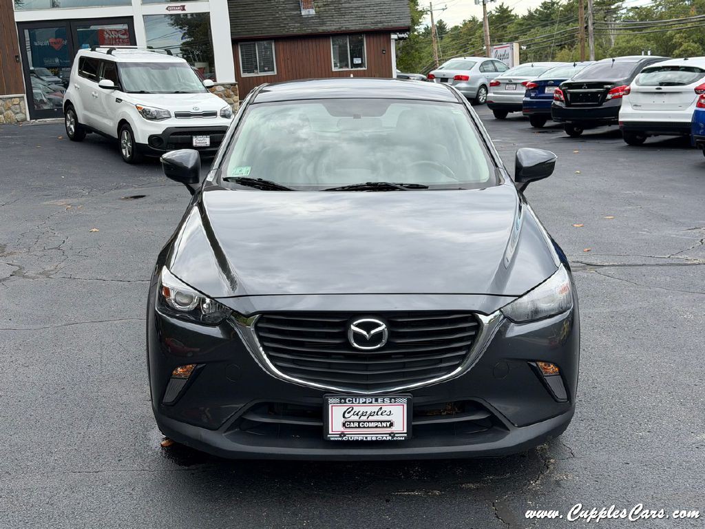 2016 Mazda CX-3 Image 30