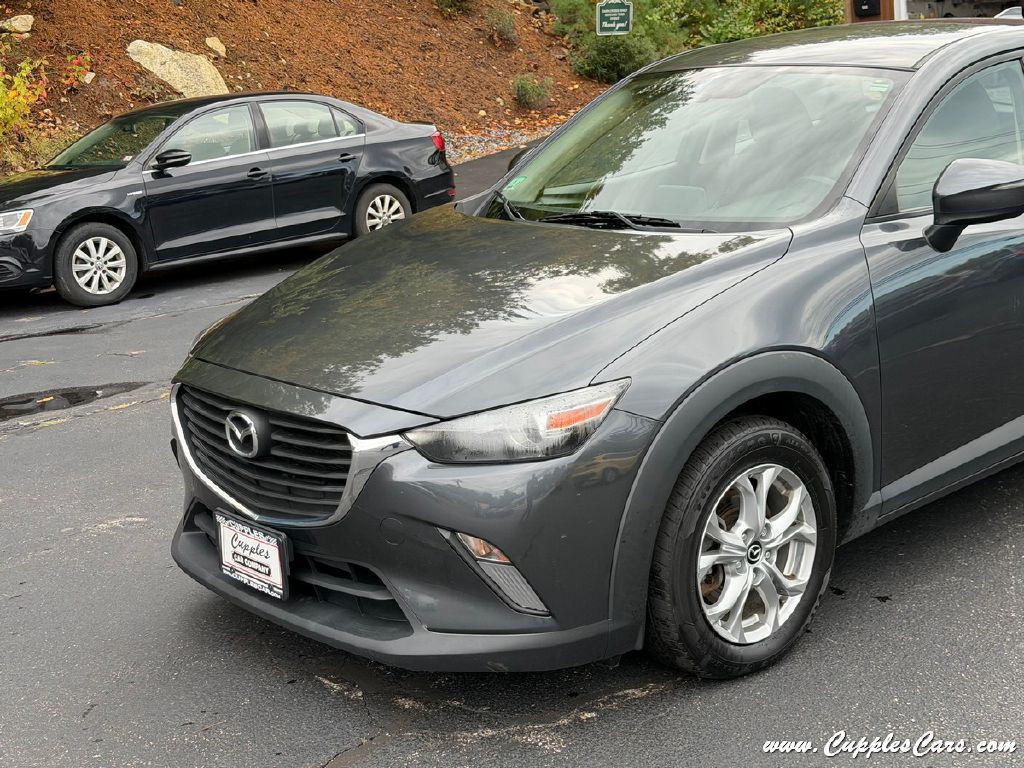 2016 Mazda CX-3 Image 31