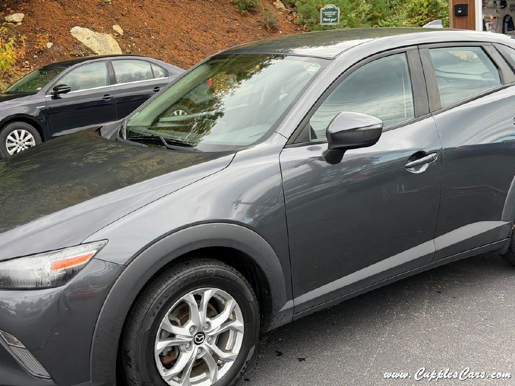 2016 Mazda CX-3 Image 32